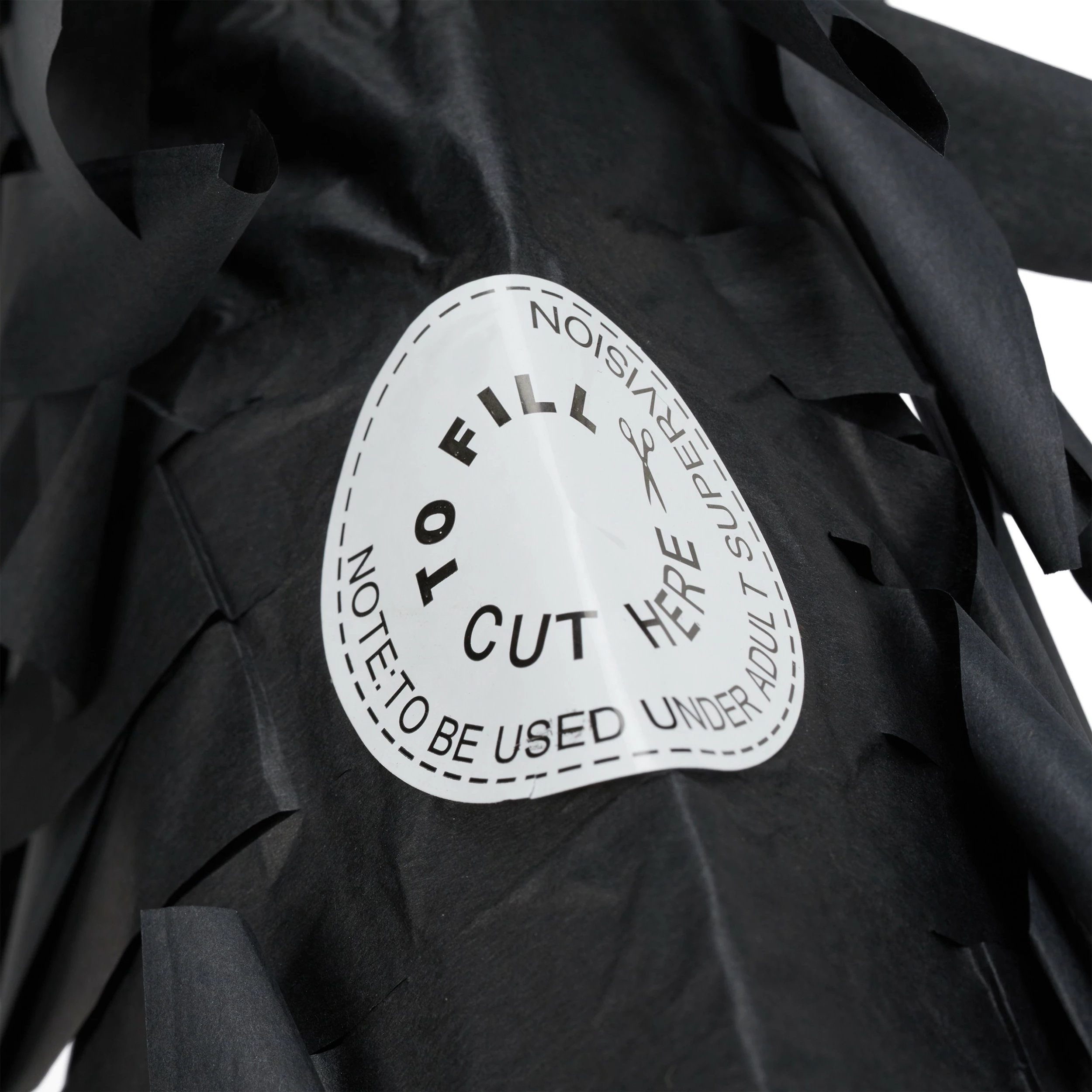 Relaxdays Pinata Pferd – Bild 7