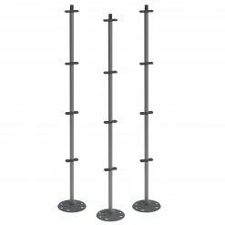 Gusta Garden Tomato Buddy 3er Set