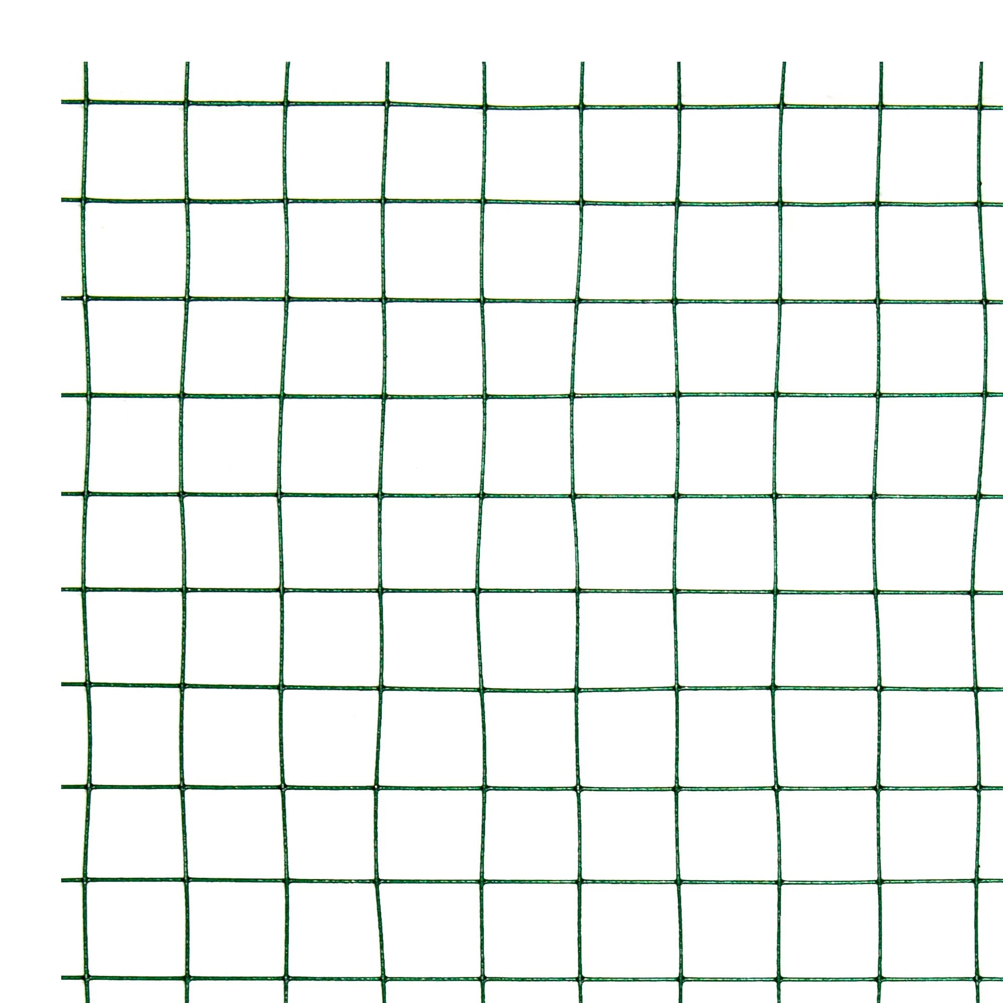 ECD Germany Volierendraht Grün 0,9 mm Länge 25 m - Grün - 26 x 25 x 104 cm – Bild 5