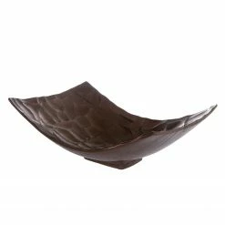 My Flair Schale Dolmar II - Aluminium - Bronze