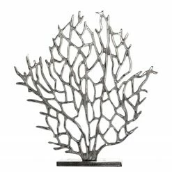 My Flair Dekofigur Somersby - Nickel - Silber