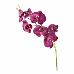 Leonardo Kunstblume Fiore II - Violett