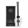 Fine Fragrance Company Diffuser Portobello Road - Glas - Schwarz - 100 ml