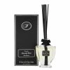Fine Fragrance Company Diffuser Carnaby Street - Glas - Schwarz - 100 ml