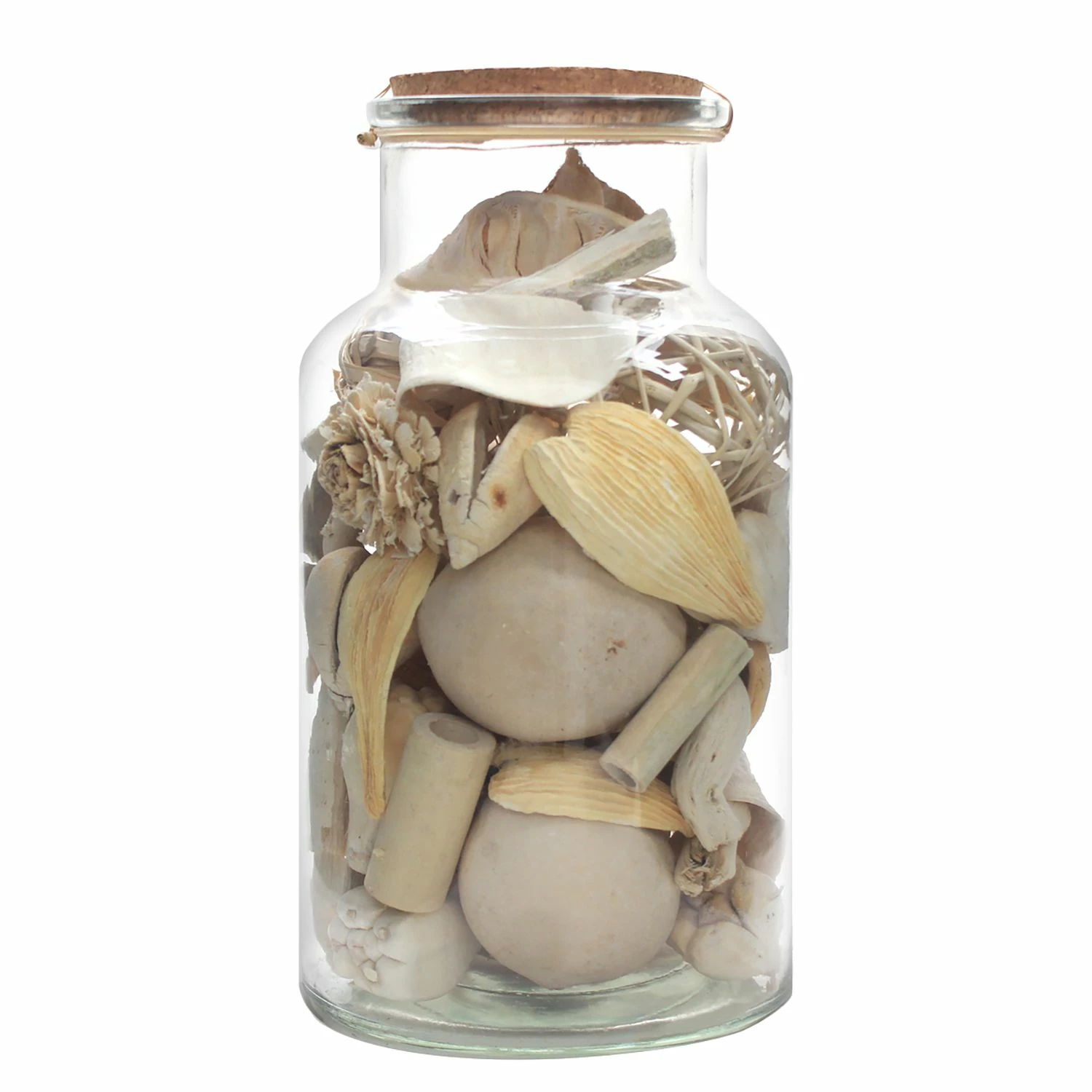 Kayoom Dekoflasche Flora II