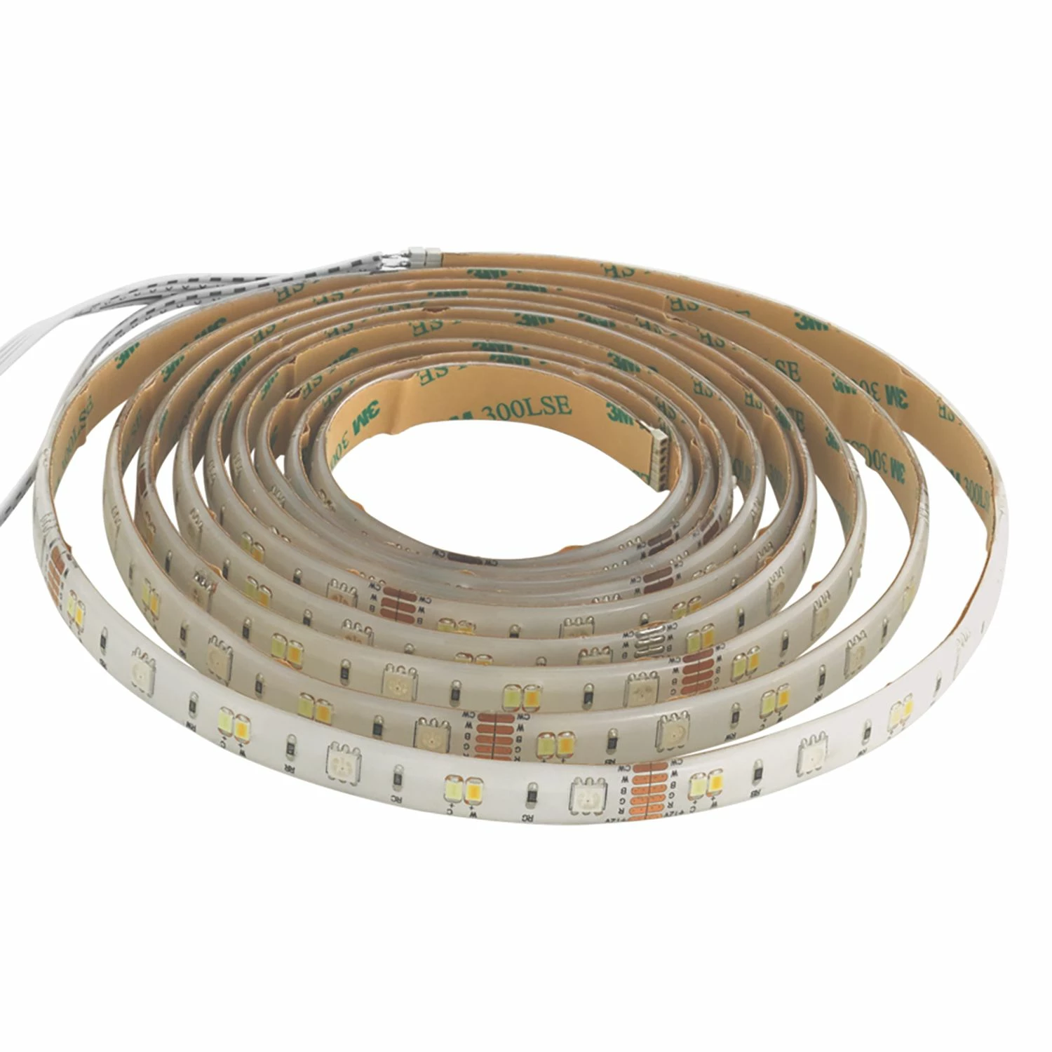 EGLO connect LED-Stripe Piata I - Kunstststoff - 1-flammig – Bild 2