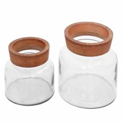 Twentyfour Vase Kasterlee (2-teilig)