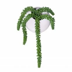 Twentyfour Kunstpflanze Ranken - Grün