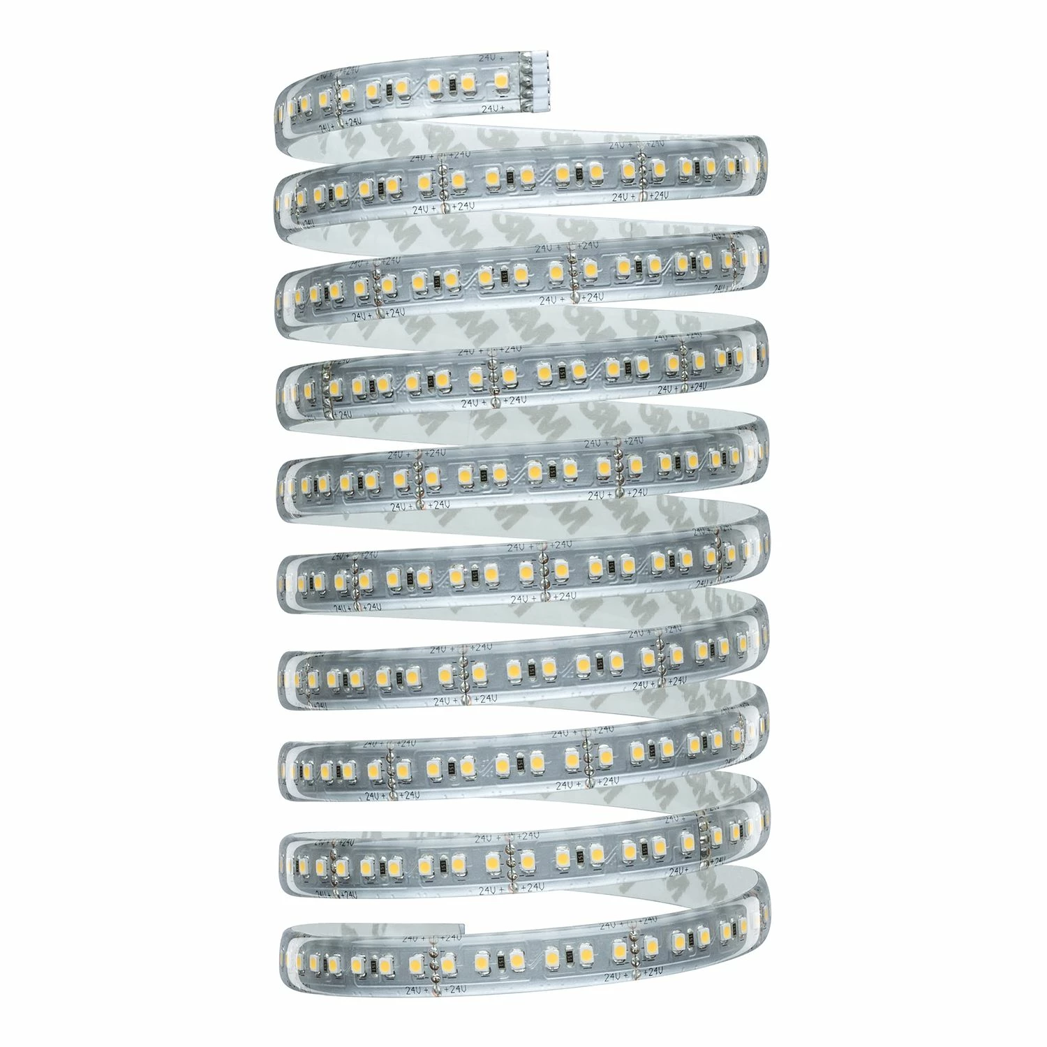 Paulmann LED-Lichterkette Denman 3m IX - Silikon - 1-flammig – Bild 4