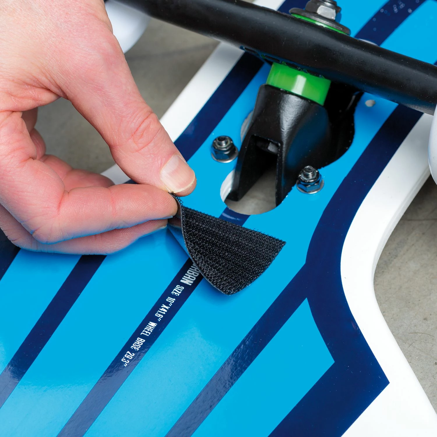 Paulmann LED-Lichterkette Montana 0,8m - Silikon - 1-flammig – Bild 5