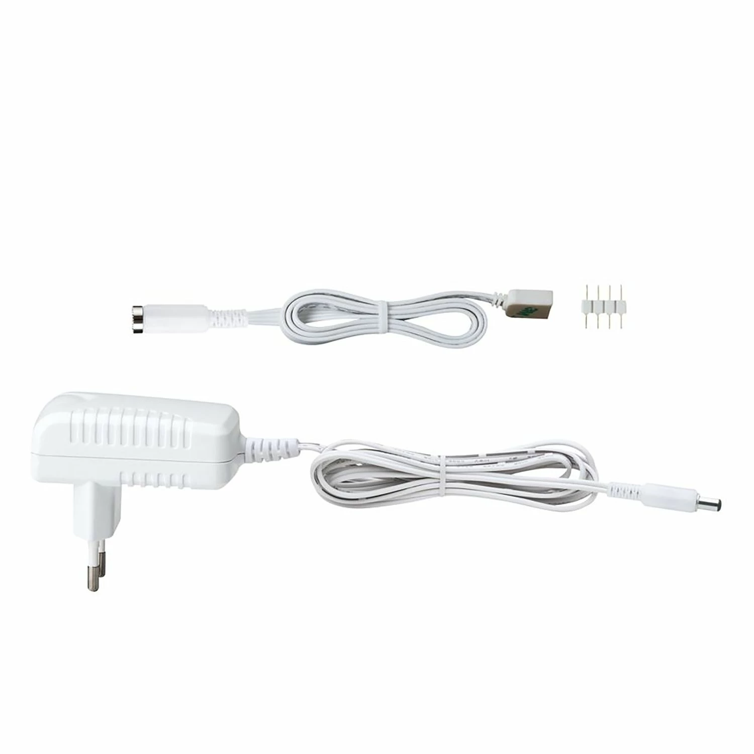 Paulmann LED-Lichterkette Wemb 3m III - Silikon - 1-flammig – Bild 3