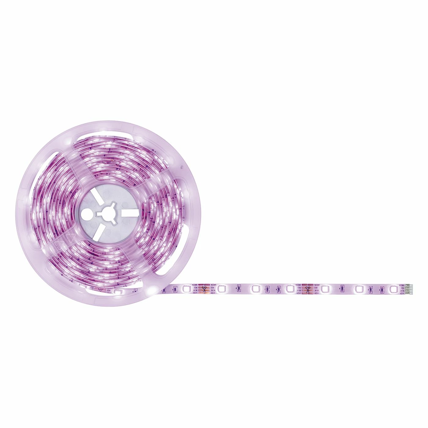 Paulmann LED-Lichterkette Ilheus 7,5m V - Silikon - 1-flammig – Bild 5