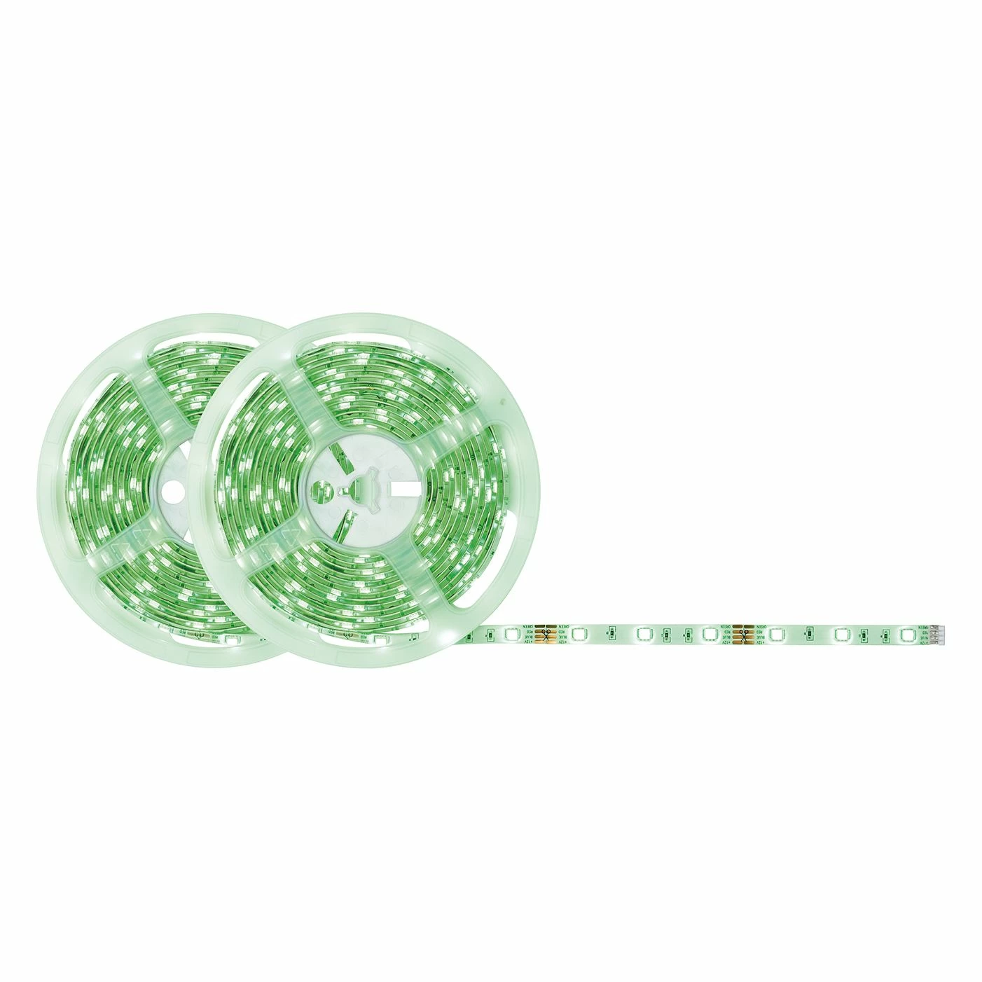 Paulmann LED-Lichterkette Ilheus 10m VI - Silikon - 1-flammig – Bild 3