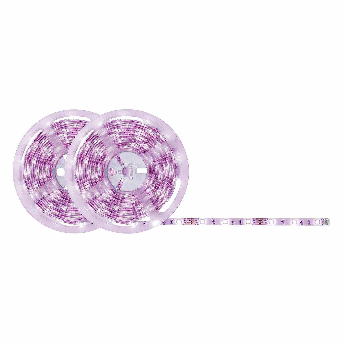 Paulmann LED-Lichterkette Ilheus 10m VI - Silikon - 1-flammig – Bild 5