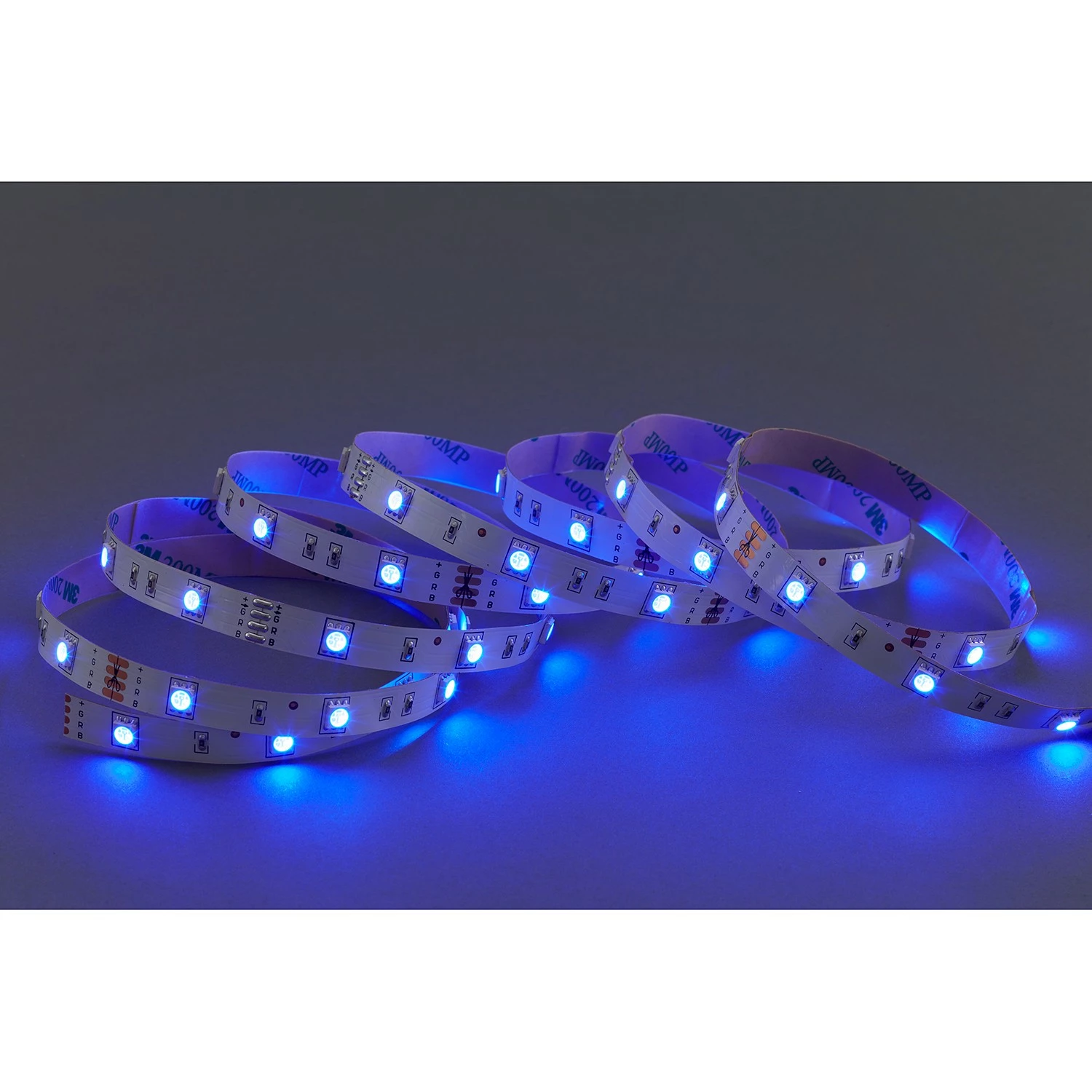 Briloner Lichterkette Led Superline - Kunststoff - 90-flammig – Bild 3