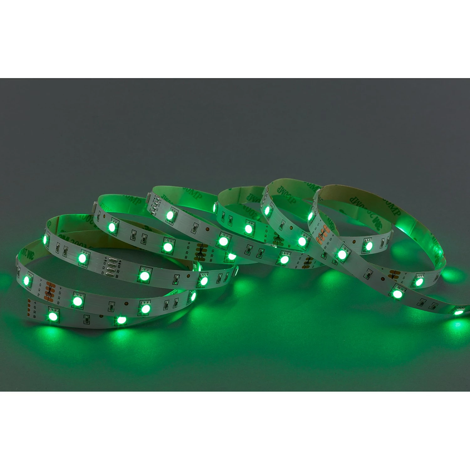 Briloner Lichterkette Led Superline - Kunststoff - 90-flammig – Bild 4