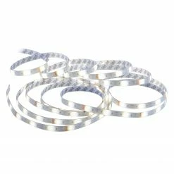 Leuchten Direkt Stripes Fritz - Acrylglas - 1-flammig