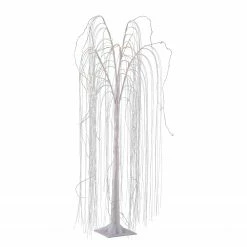 Leuchten Direkt LED-Wegeleuchte Willow I - Eisen - 100-flammig