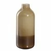Leonardo Vase Decora III - Glas - Beige