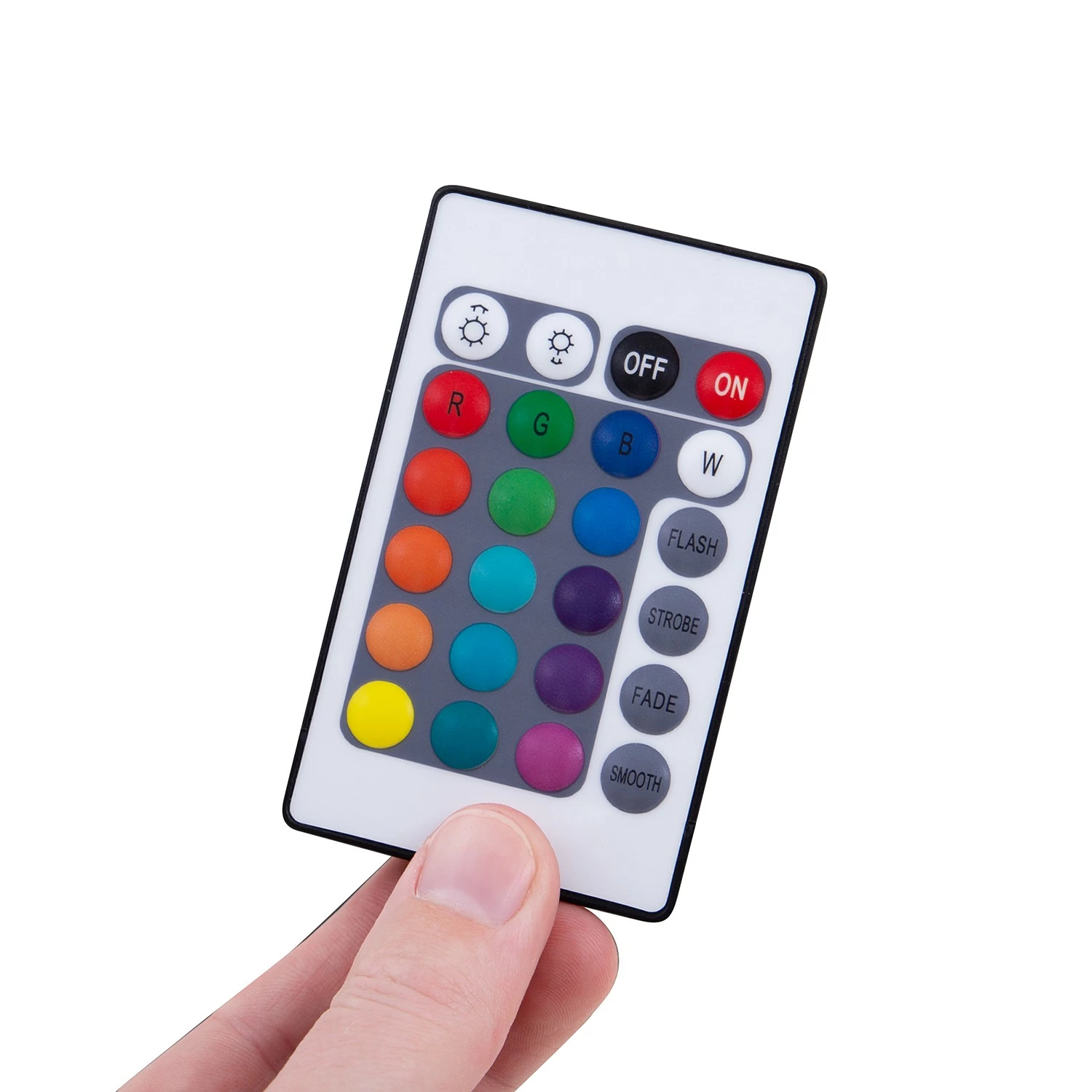 Briloner LED-Stripes Wifi - Polycarbonat / Eisen - 150-flammig – Bild 5