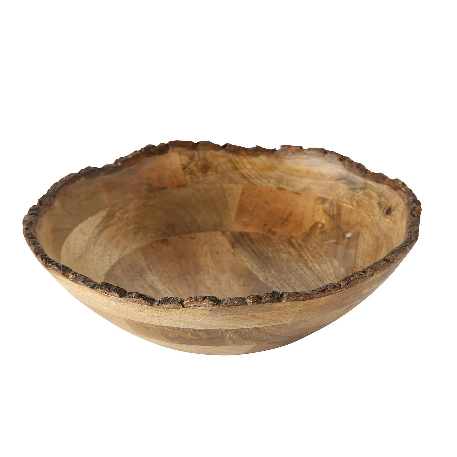 Boltze Schale Widdo II (3-teilig) - Esche - Natur – Bild 6