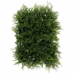 Boltze Kunstpflanze Hilde - Kunststoff - Grün