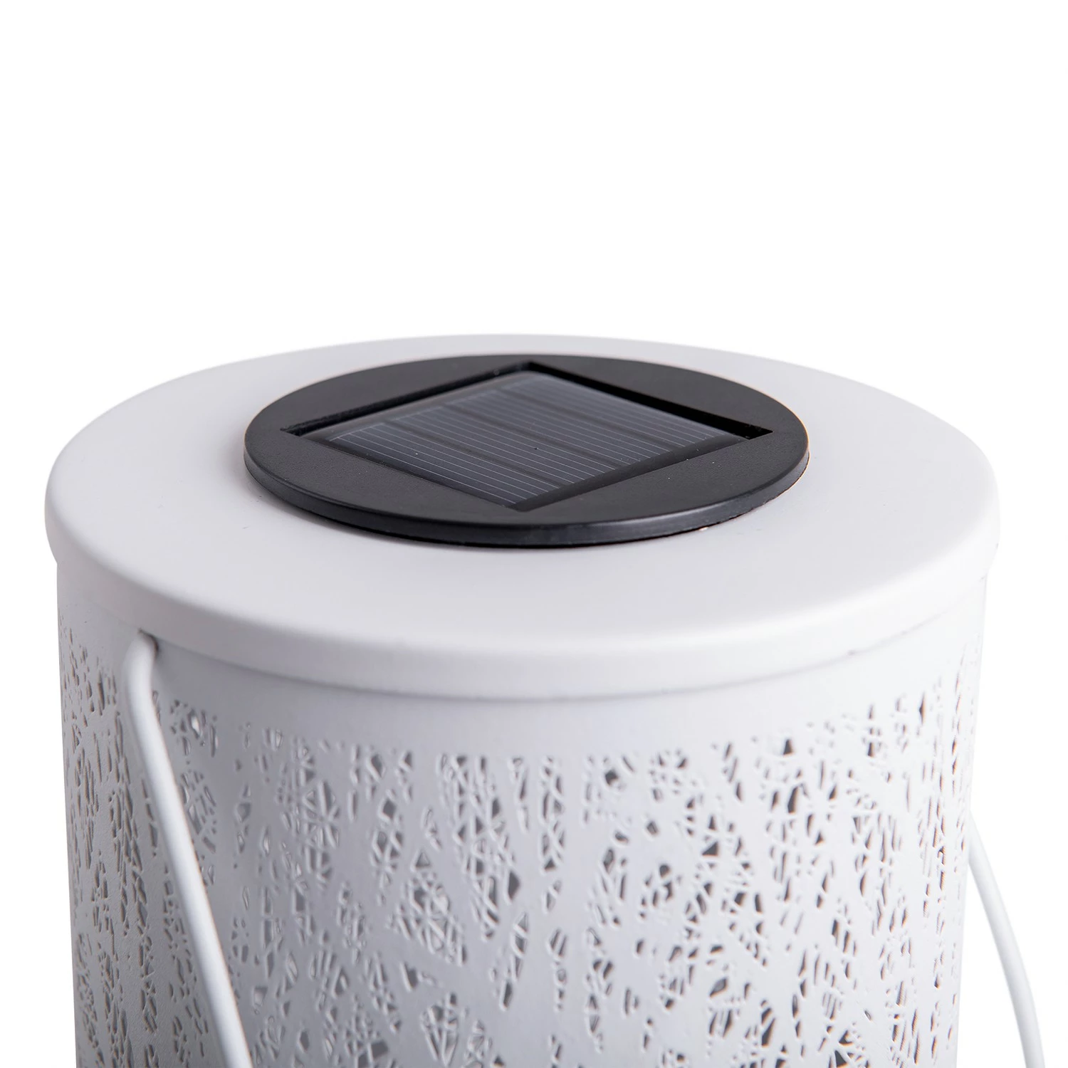 Näve LED-Wegeleuchte Rocbaron - Eisen - 1-flammig – Bild 8