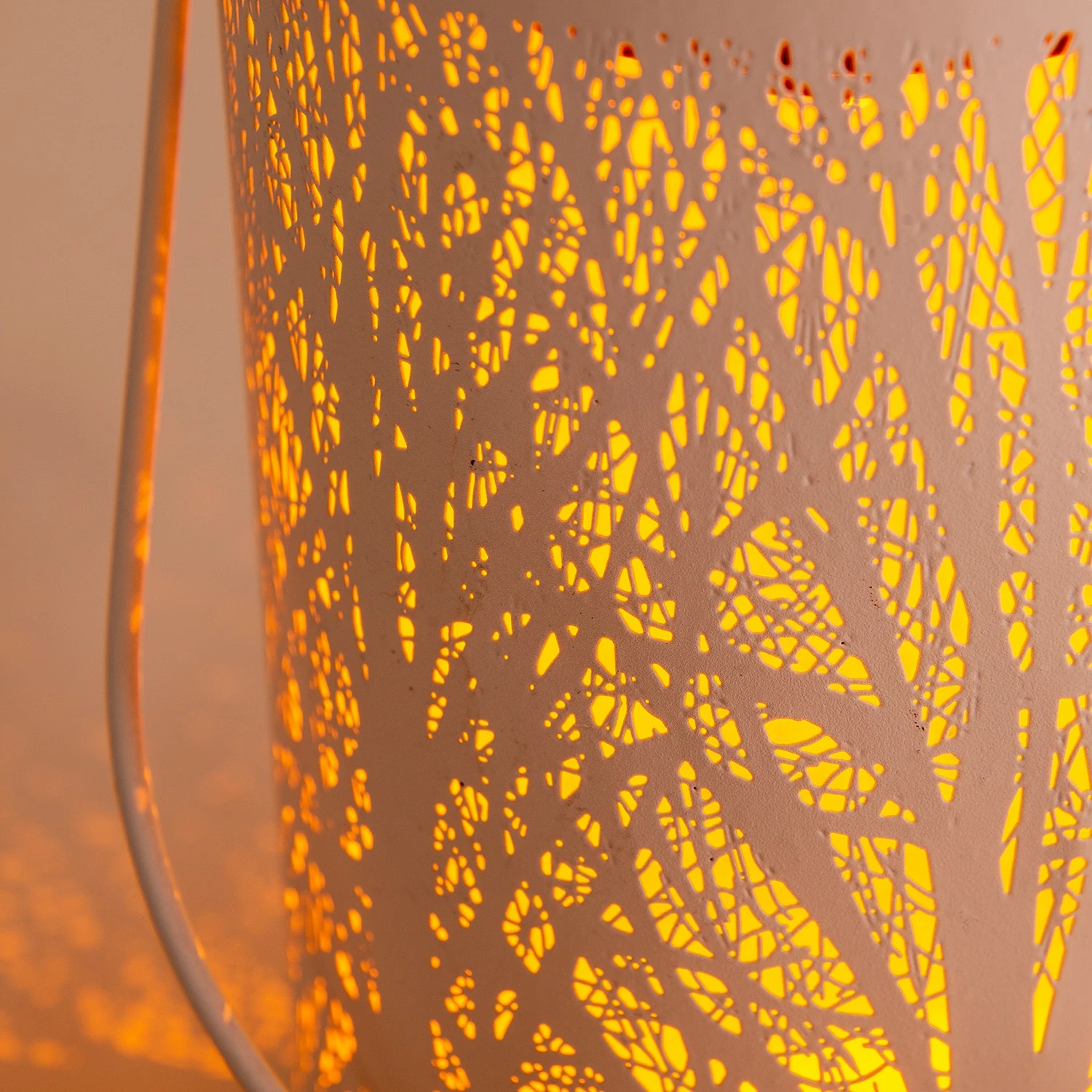 Näve LED-Wegeleuchte Rocbaron - Eisen - 1-flammig – Bild 10