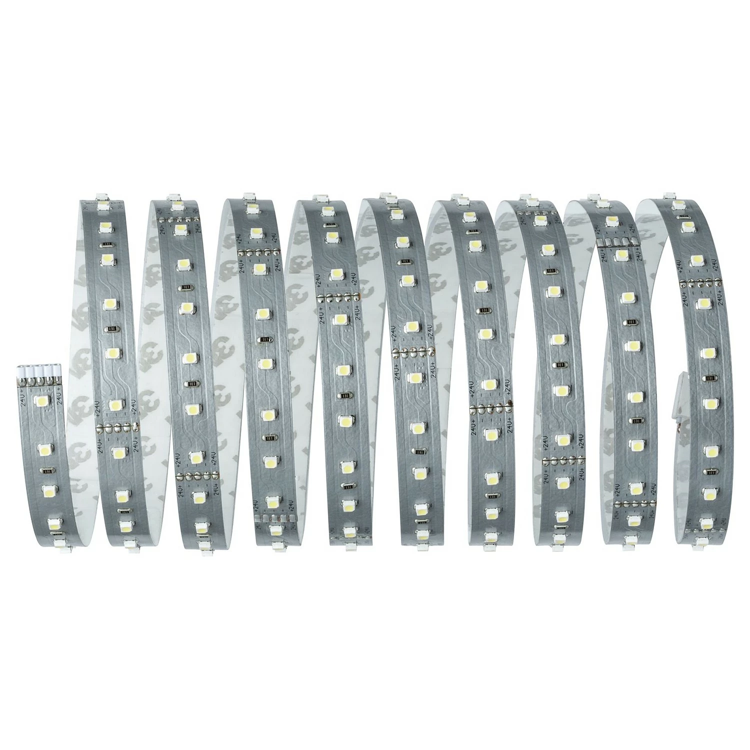 Paulmann LED-Stripes MaxLED 3m V - Aluminium – Bild 3