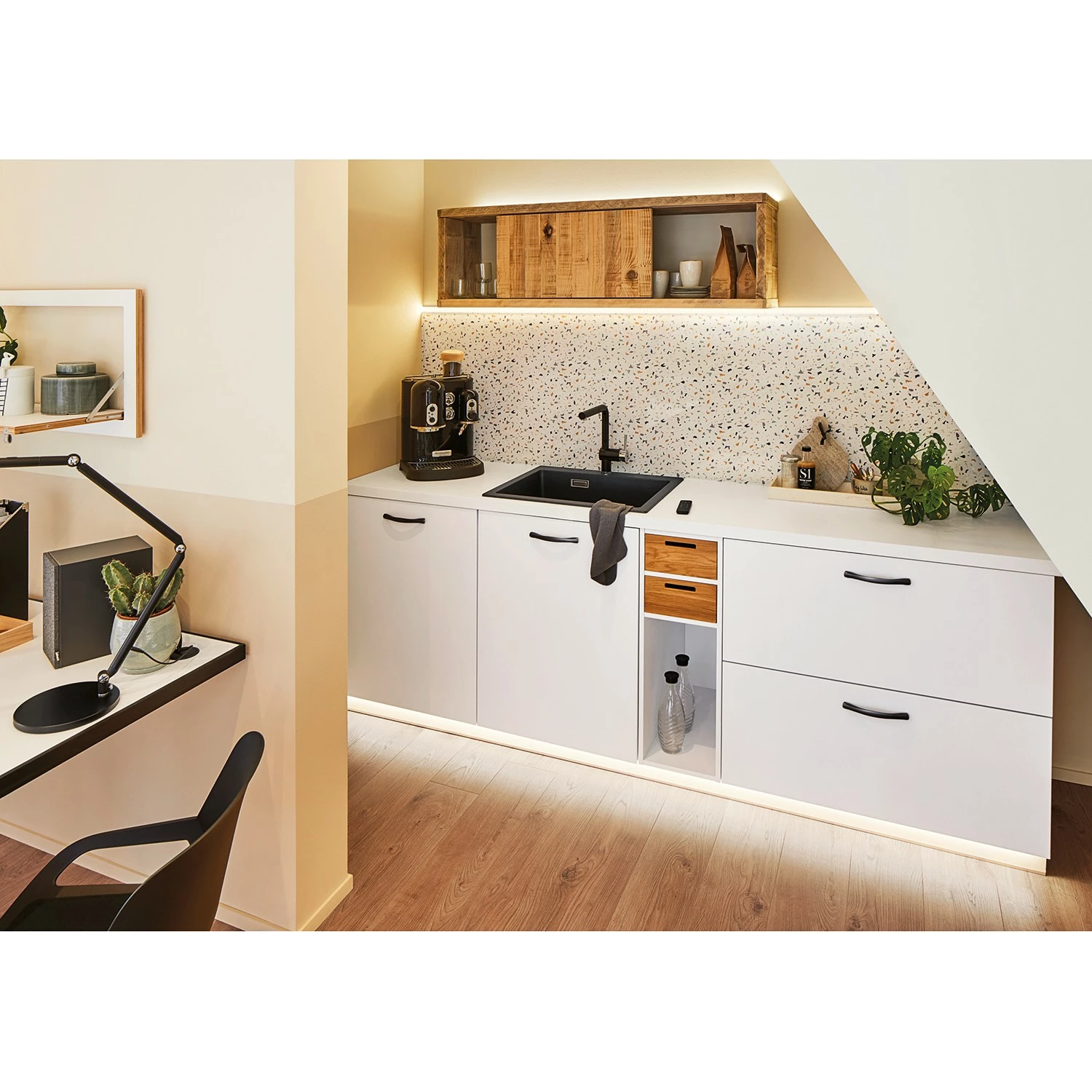 Paulmann LED-Stripes MaxLED 1,5m VII - Silikon – Bild 6