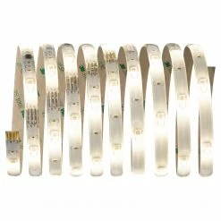 Paulmann LED-Stripes Marvieux 3m - Silikon - 1-flammig