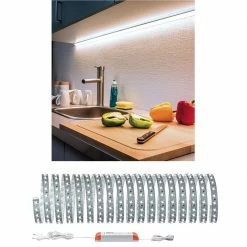 Paulmann LED-Stripes MaxLED 1,5m XV - Silikon