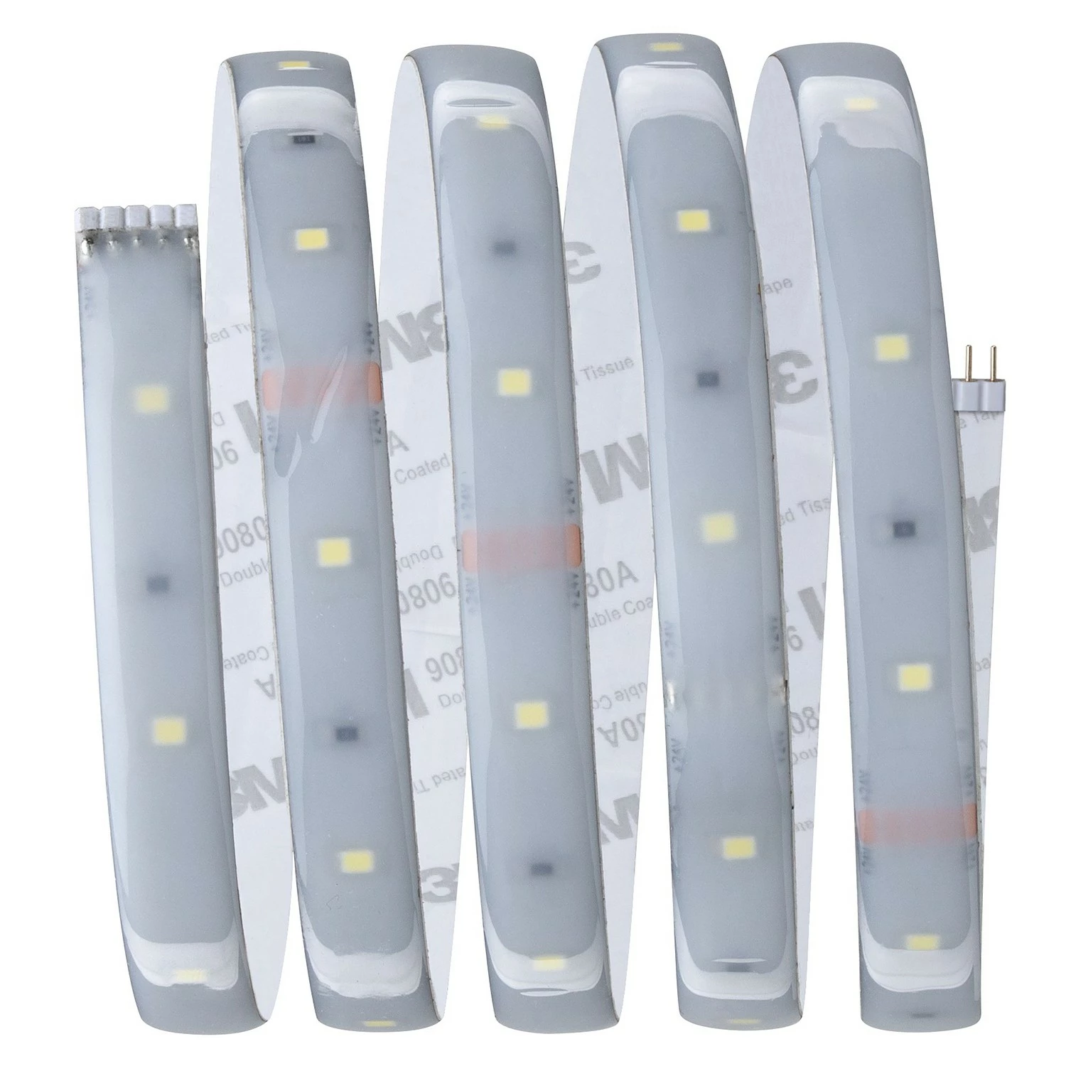 Paulmann LED-Stripes MaxLED 1,5m XI - Silikon – Bild 2