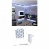 Paulmann LED-Stripes MaxLED 1,5m XI - Silikon