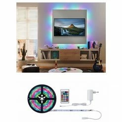 Paulmann LED-Stripes SimpLED 10m I - Silikon - 1-flammig