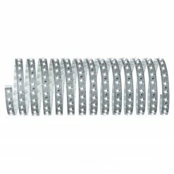 Paulmann LED-Stripes MaxLED 5m - Aluminium