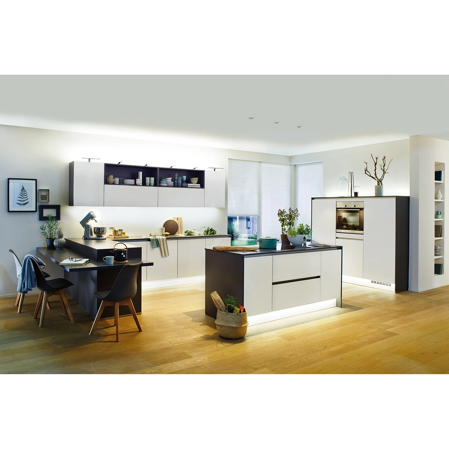 Paulmann LED-Stripes MaxLED 1,5m XIV - Silikon – Bild 3