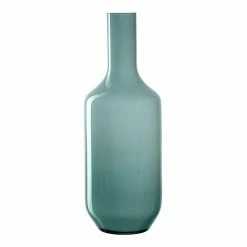 Leonardo Vase Milano VI - Farbglas - Mint