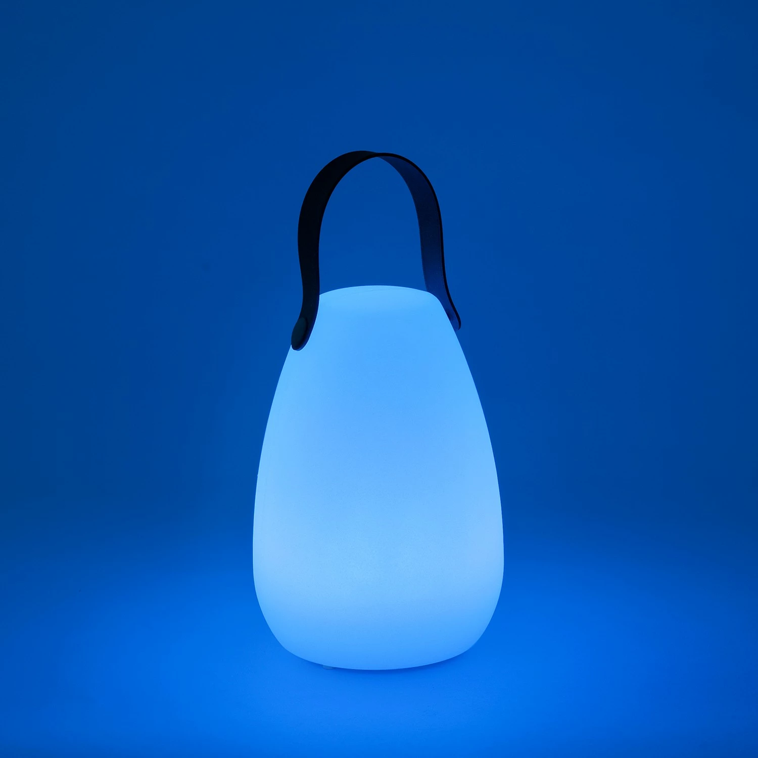 Leuchten Direkt LED-Wegeleuchte Keno II - Polyethylen - 1-flammig – Bild 2