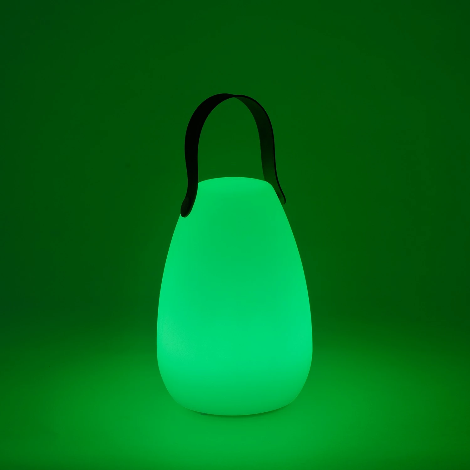 Leuchten Direkt LED-Wegeleuchte Keno II - Polyethylen - 1-flammig – Bild 3