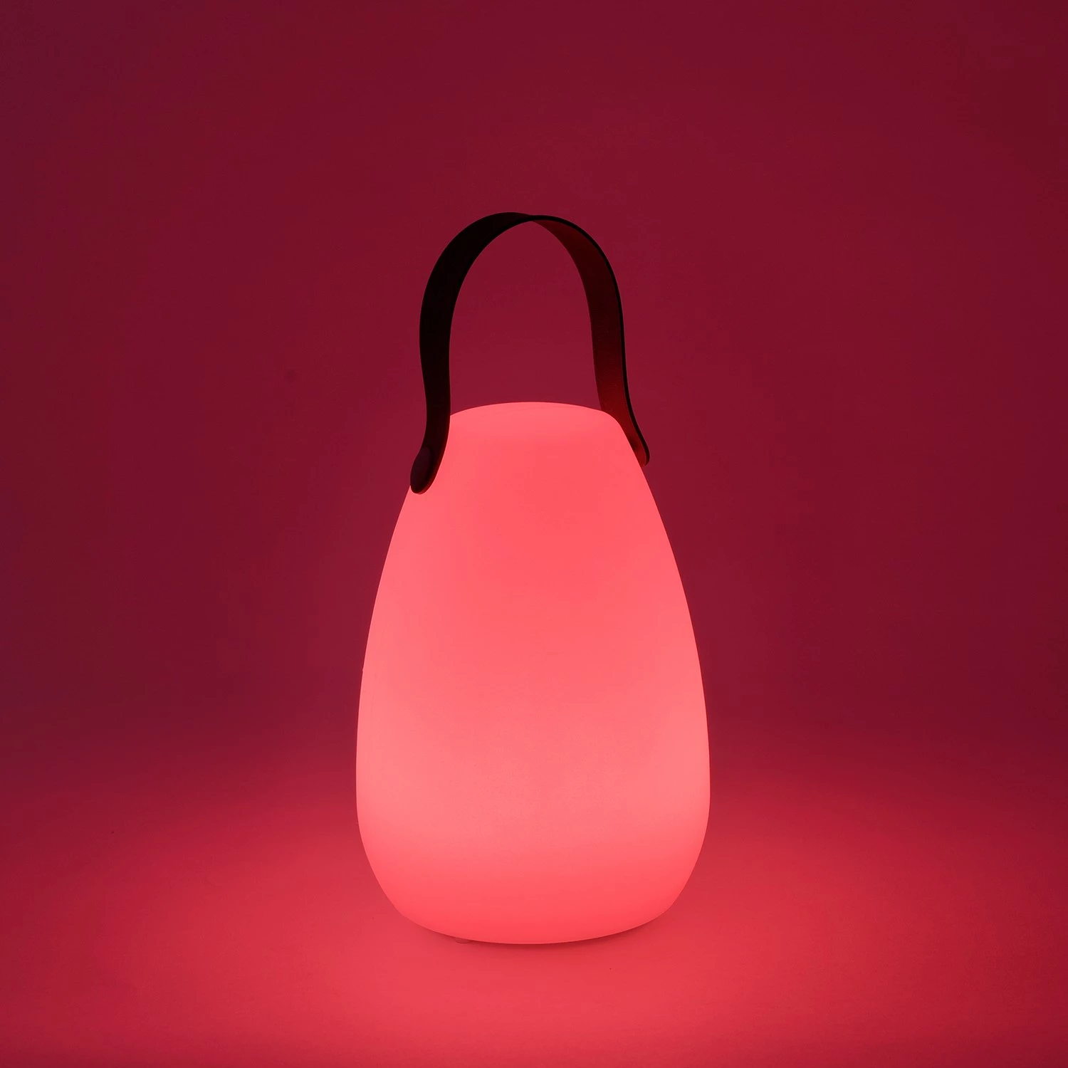 Leuchten Direkt LED-Wegeleuchte Keno II - Polyethylen - 1-flammig – Bild 4