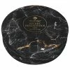 Woodbridge Candle Duftkerze Secret Rendezvous - Veredeltes Paraffin - Schwarz - 470g