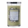 Colonial Candle Duftkerze Woodland Willow - Soja Wachs Mischung - Grün - 538g