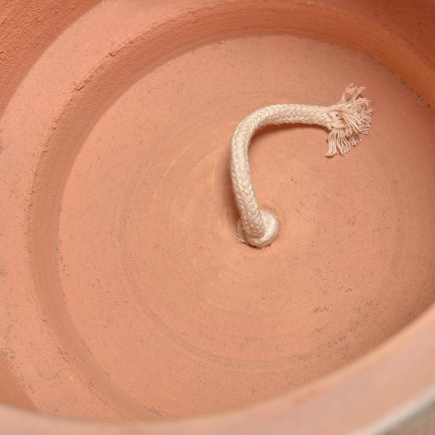 Twentyfour Pflanzkübel Janaina (2-teilig) - Terracotta - Kupfer – Bild 5