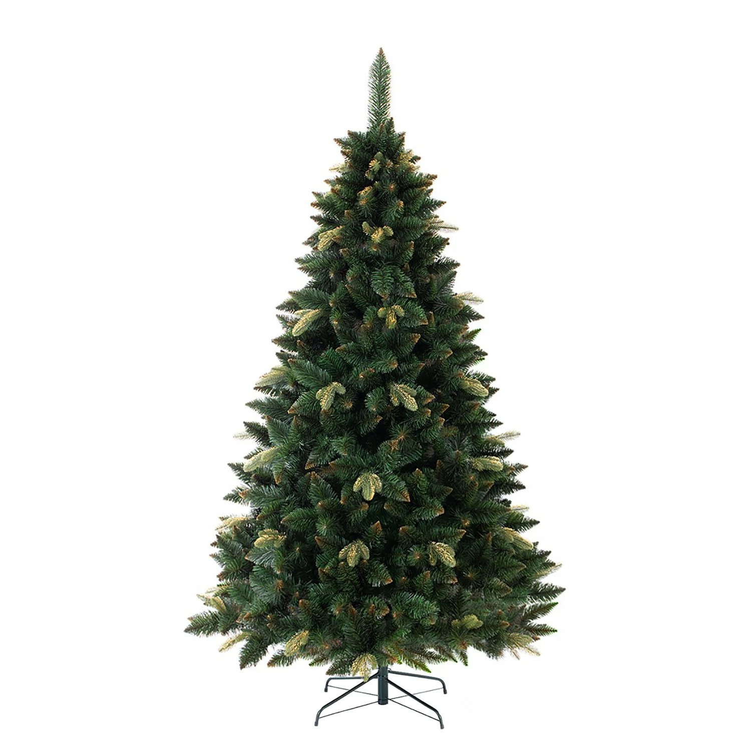 Künstlicher Weihnachtsbaum Duke - Höhe: 180 cm