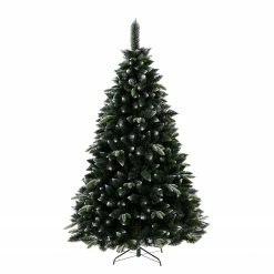 Künstlicher Weihnachtsbaum Iana - Höhe: 180 cm