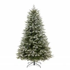 Künstlicher Weihnachtsbaum Rich - Höhe: 250 cm