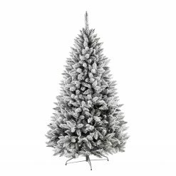Künstlicher Weihnachtsbaum Illiam - Höhe: 120 cm