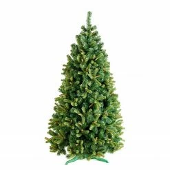 FLHF Künstlicher Weihnachtsbaum Riwiera - Höhe: 180 cm