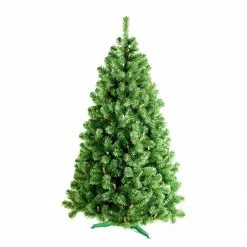 FLHF Künstlicher Weihnachtsbaum Liwia - Höhe: 150 cm